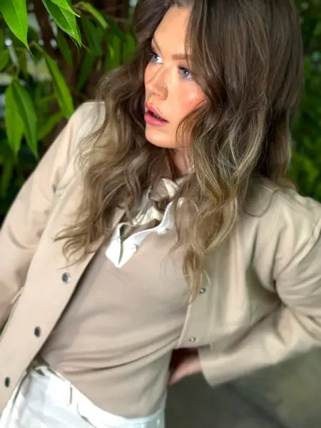 Årets sommermote til dame