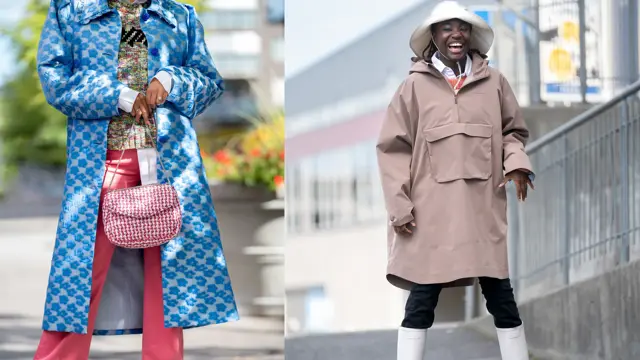 Fotoshoot, behind the scenes