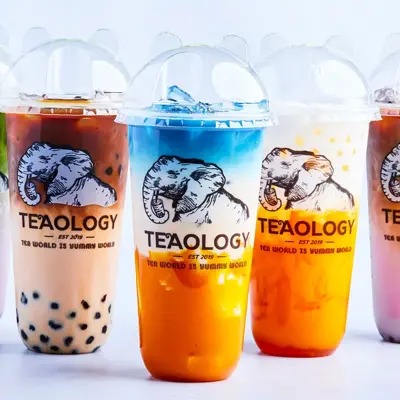 TeaOlogy