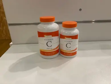 Vitamin C