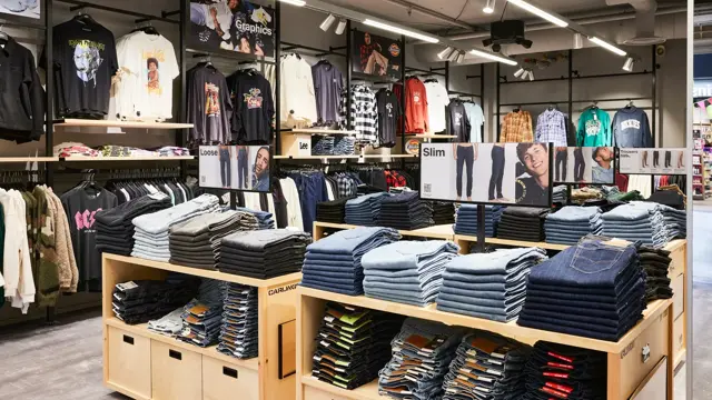 butikken til carlings på åsane storsenter