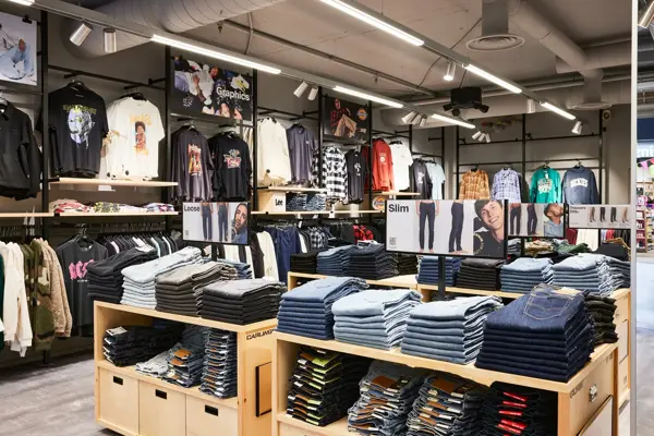 butikken til carlings på åsane storsenter