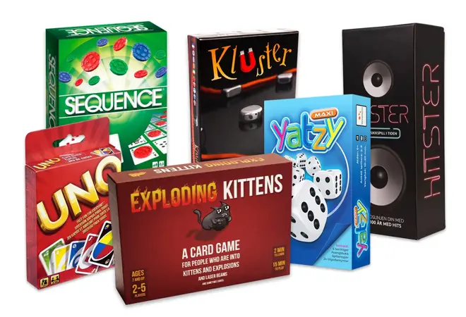 Spill_Norli-Vestkanten Hele Black Week_4538