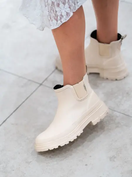 Regnfrakker og regntøy 