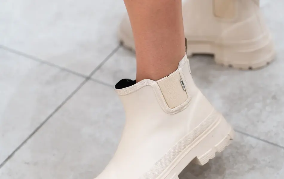 Regnfrakker og regntøy 