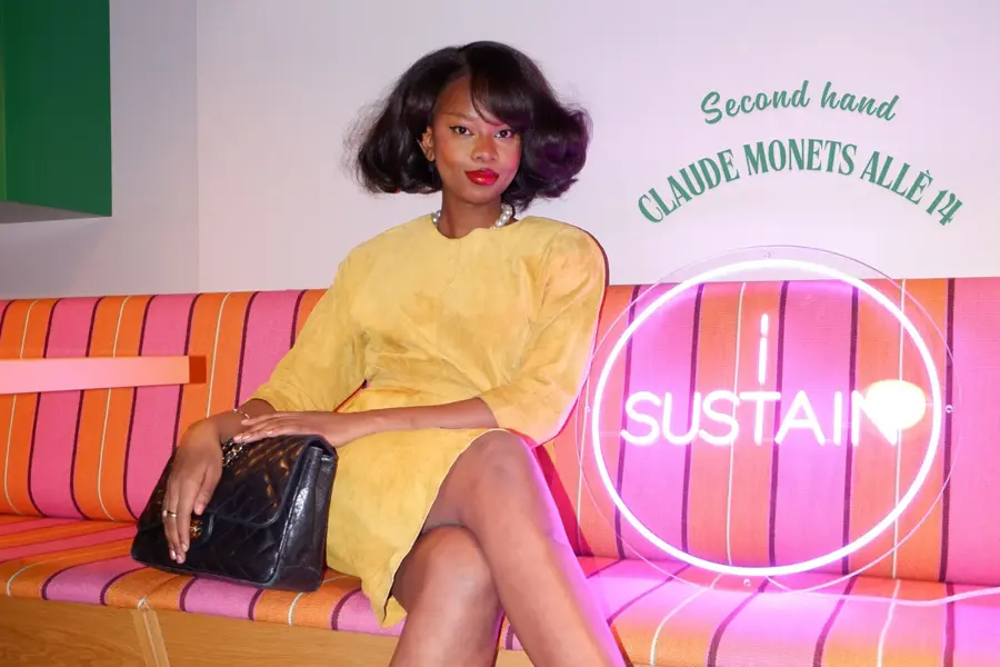 Shoppingfestival tilbud 20. - 22. mars