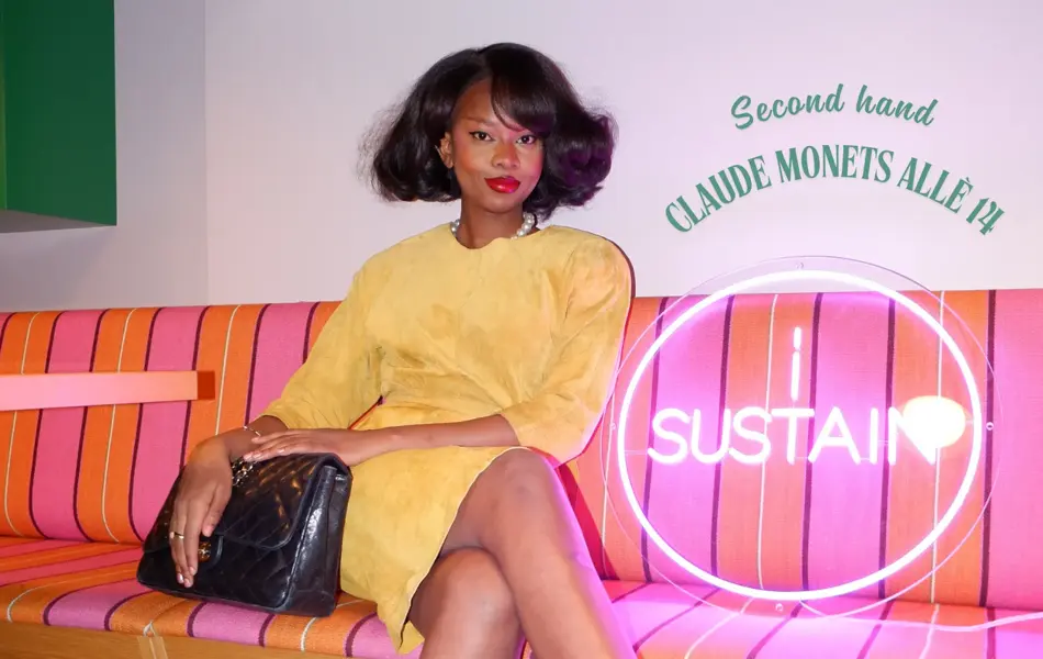 Shoppingfestival tilbud 20. - 22. mars