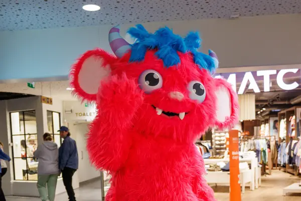 5 på Kvaddå