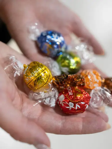 Kalendetips julekalender