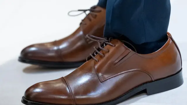 Konfirmasjonsantrekk