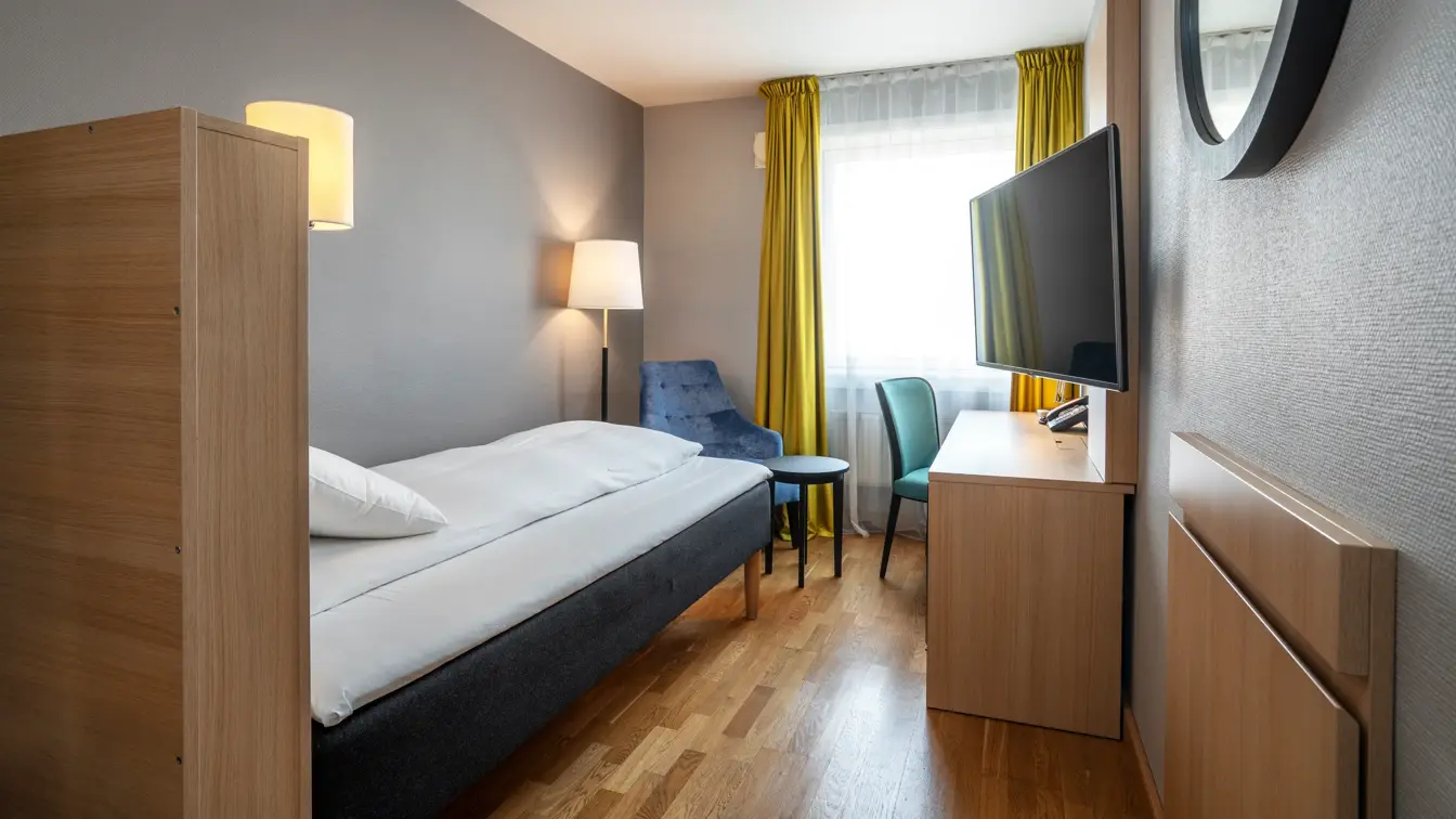 Thon_Hotel_Lillestrom_Standard_Room_Single