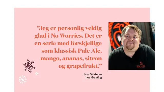 Bilde av mann