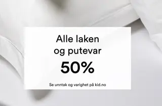 KID-50%påallelakenogputevar-nettside