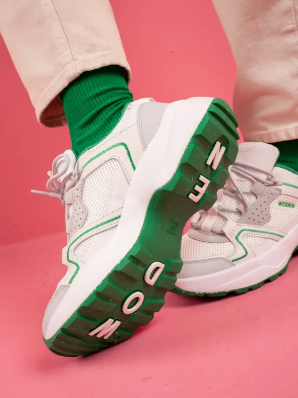 Sneakers vår 2023