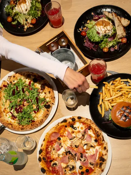 BlogStyle_SS25 Nina Sandbech har plukket sine vårfavoritter