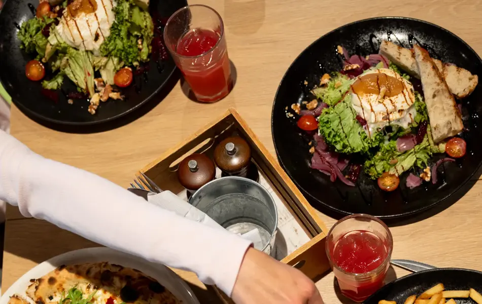 BlogStyle_SS25 Nina Sandbech har plukket sine vårfavoritter