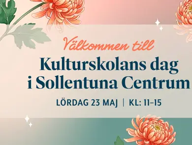 Kulturskolans dag