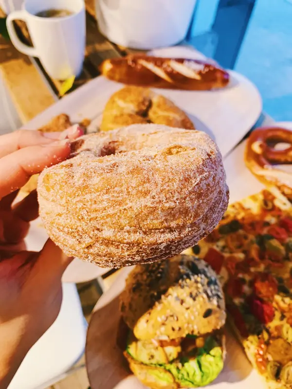 Processed with VSCO with f1 preset