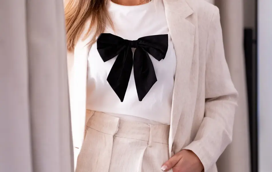 Konfirmasjonsantrekk