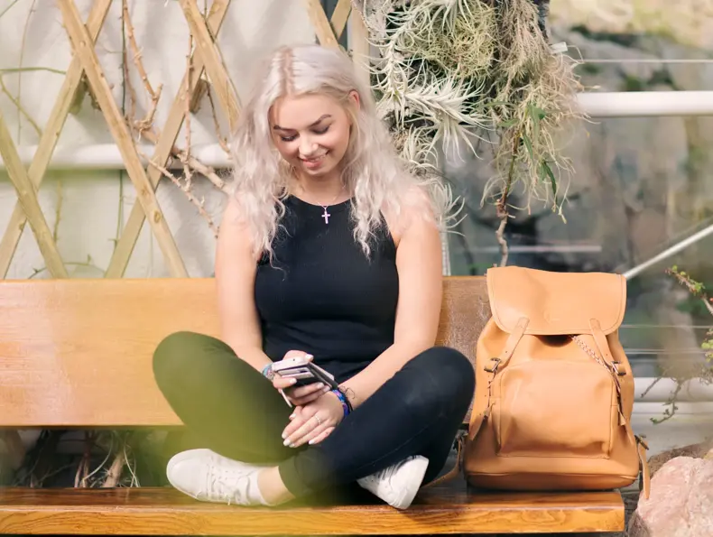 Klar for skolestart på videregående