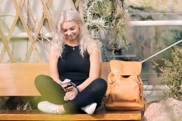 Klar for skolestart på videregående