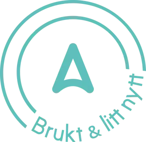 Arba Brukt & litt nytt