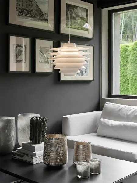 Høstens fineste lamper