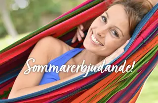 Sommarerbjudande 2026