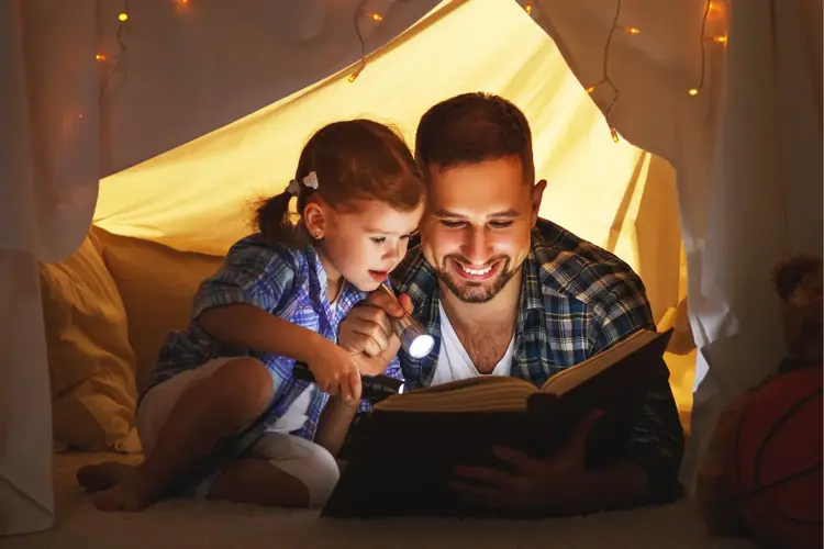 Fortell oss hvilken type pappa du har, og vi skal vise deg den perfekte farsdagsgaven.