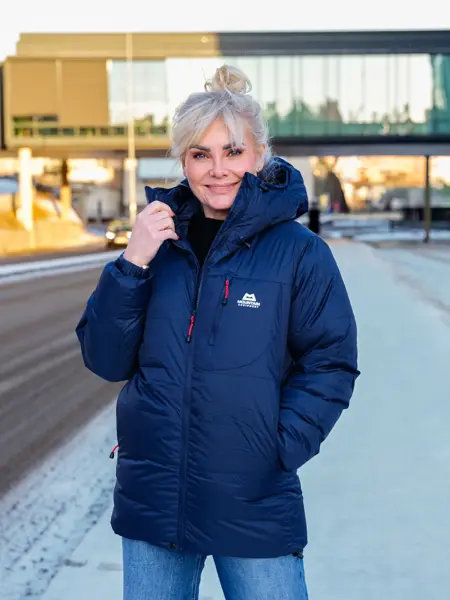 Piteraq Mountain Equipment 8499-1