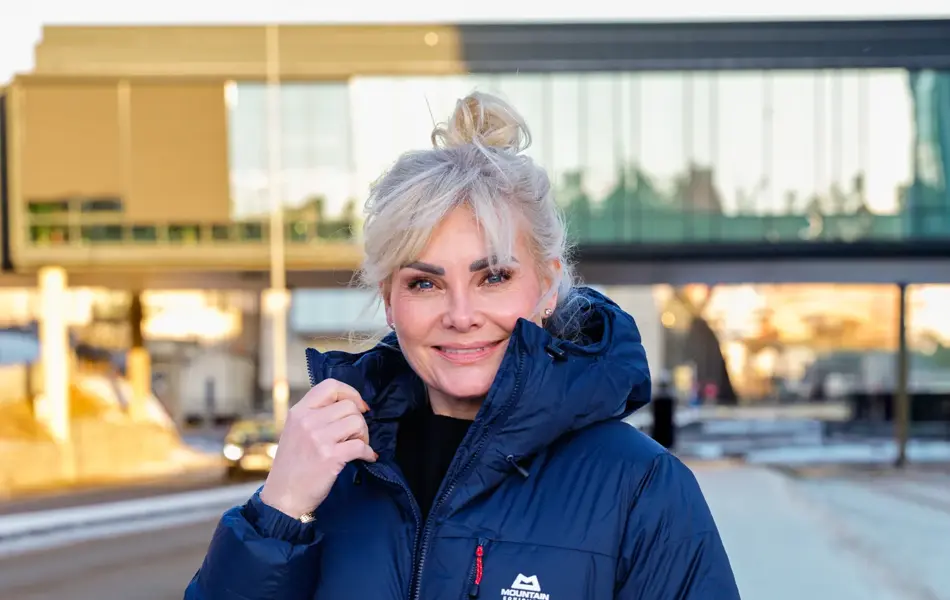 Piteraq Mountain Equipment 8499-1