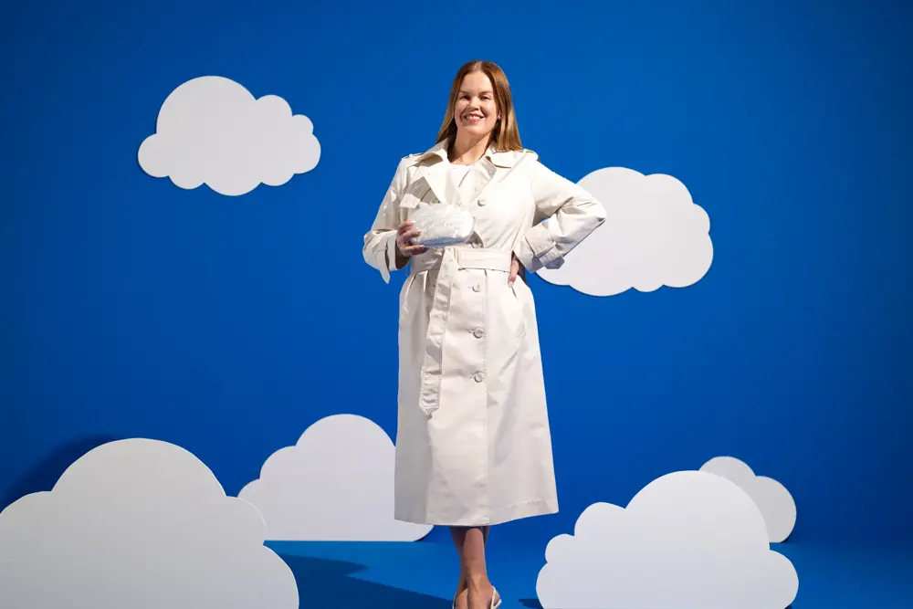 Zara trenchfrakk 1295 Mango clutch 699 Zara pumps 499-3