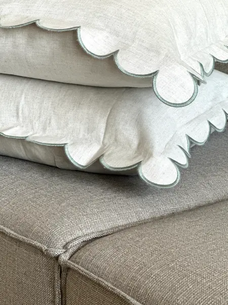 Vårens interiørtrender