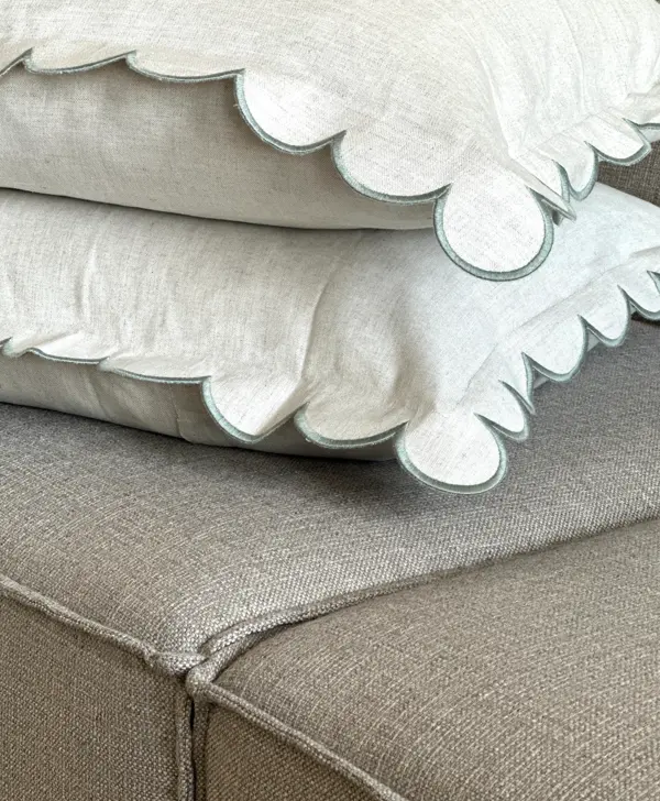 Vårens interiørtrender