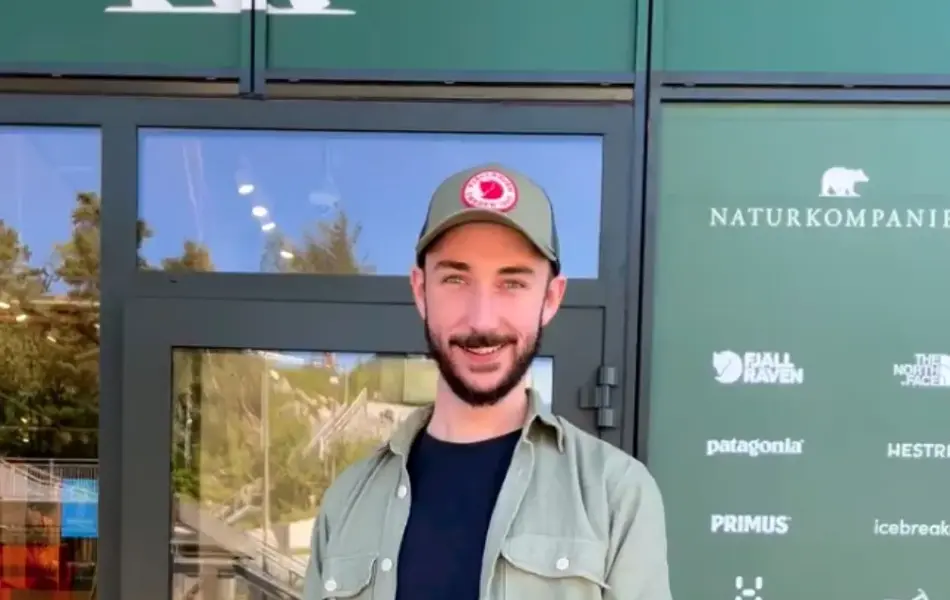 Butikksjef Naturkompaniet