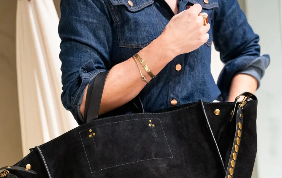 Høst-tendenser dame