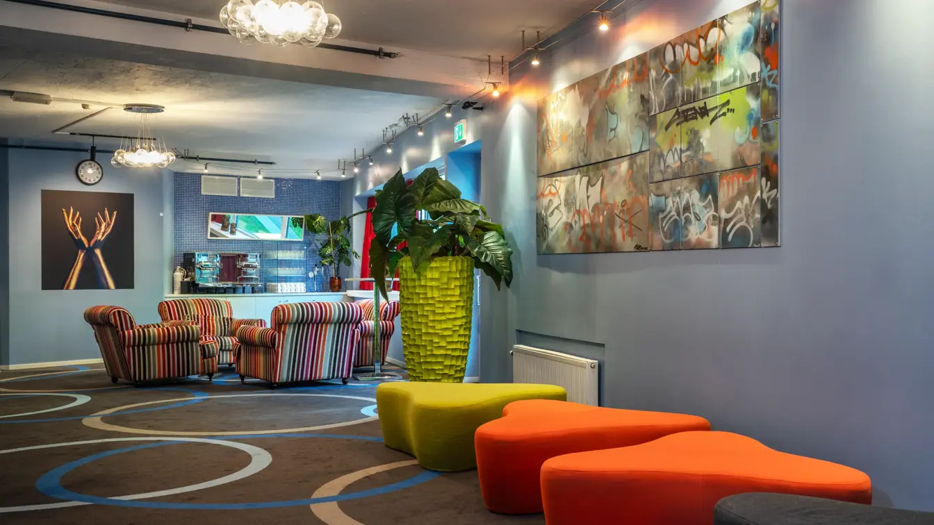 Thon_Hotel_Linne_Konferanse_Mingleomrade