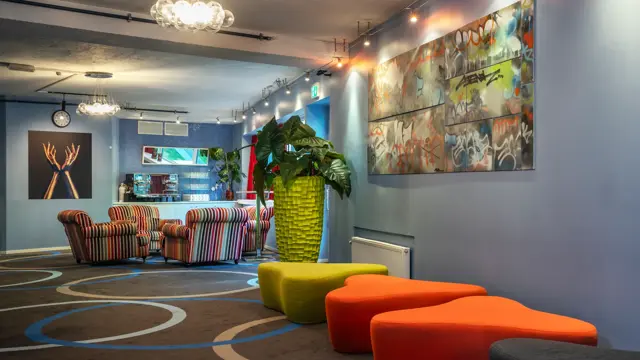 Thon_Hotel_Linne_Konferanse_Mingleomrade