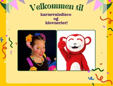 Karnevalsdisco