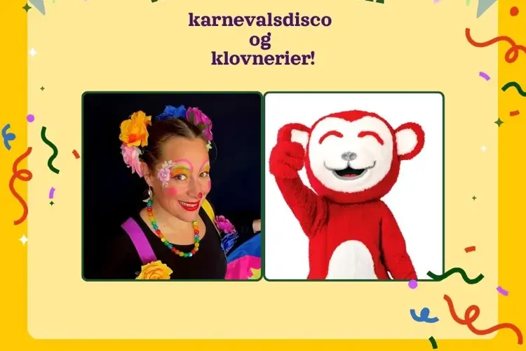 Karnevalsdisco