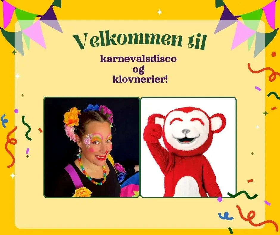 Karnevalsdisco