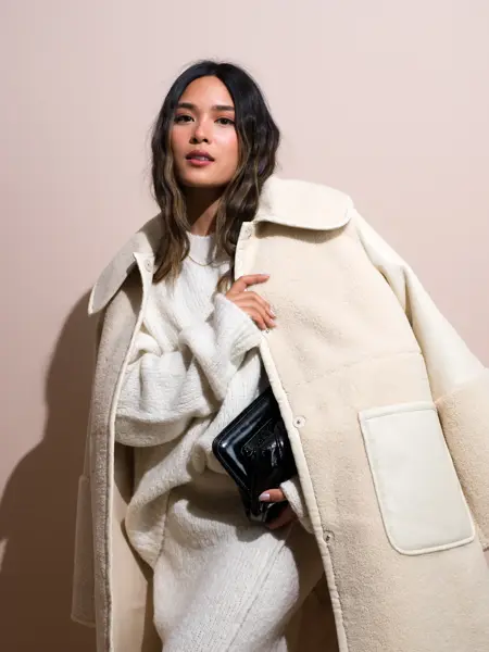 Tsutsumi Hoang høstfavoritter på Sandvika Storsenter 