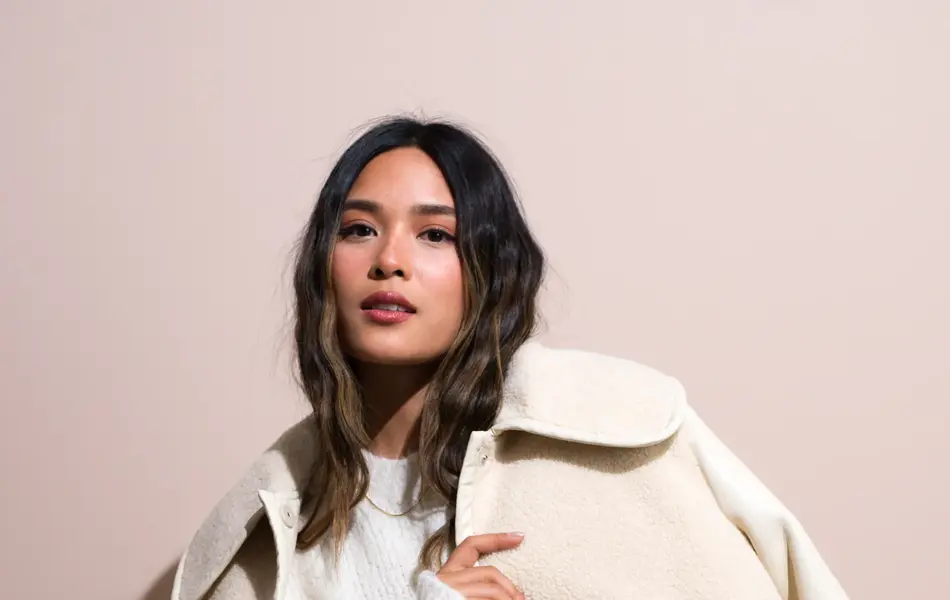 Tsutsumi Hoang høstfavoritter på Sandvika Storsenter 