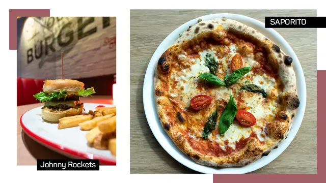 26 smakfulle stoppesteder 