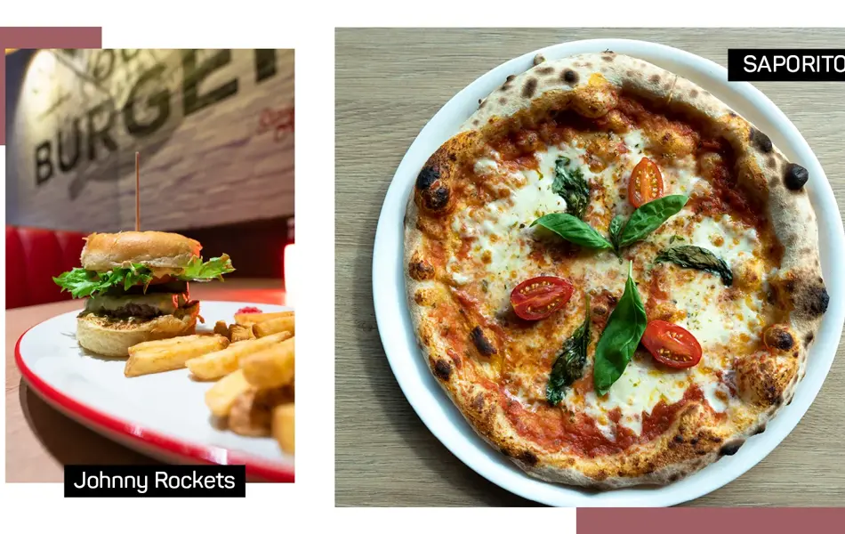 26 smakfulle stoppesteder 