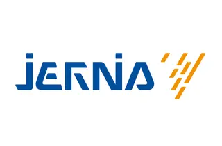 Logo til Jernia