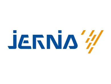 Logo til Jernia