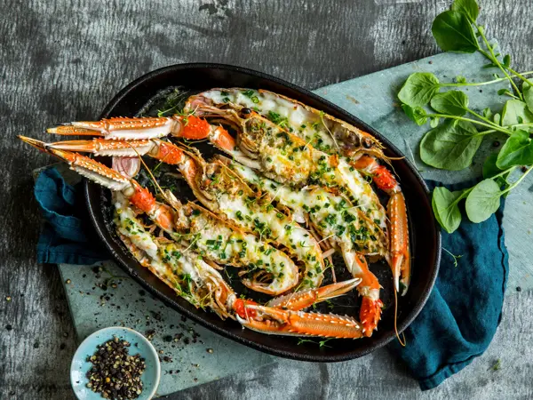 Fotografering hos Matprat 22.6.2017. 
Foto: Sara Johannessen. 