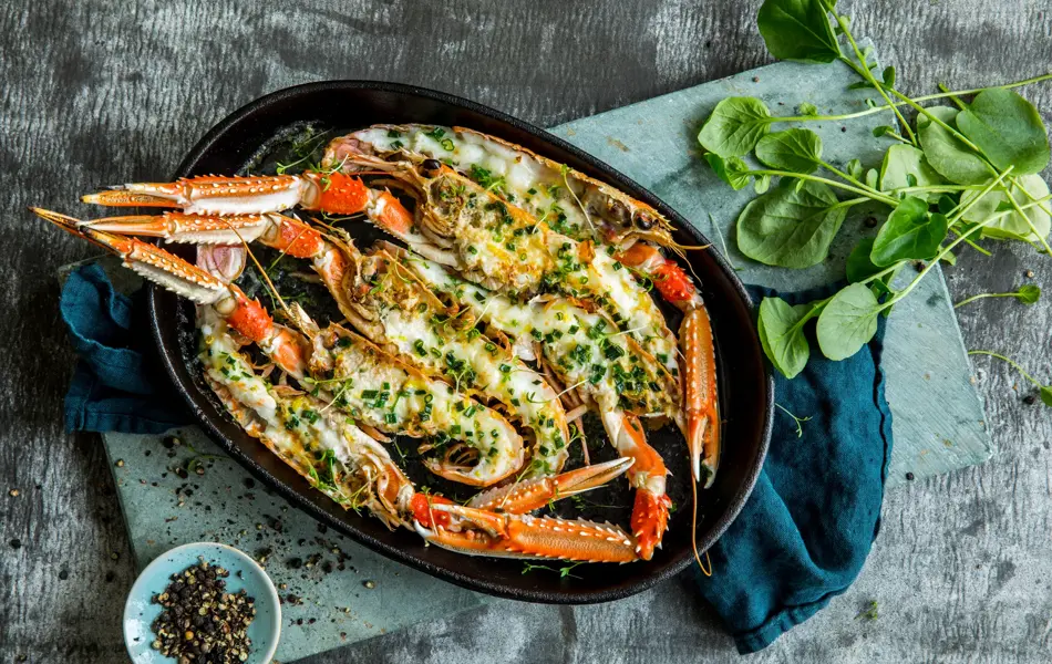 Fotografering hos Matprat 22.6.2017. 
Foto: Sara Johannessen. 