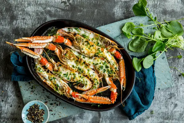 Fotografering hos Matprat 22.6.2017. 
Foto: Sara Johannessen. 